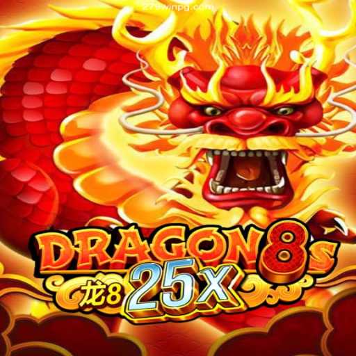 Unraveling the Mysteries of Dragon8s25x: A Journey into Fantasy and Fortune