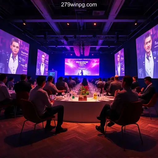 Exclusive Events: Unlocking Opportunities and Rewards with 279win.Com
