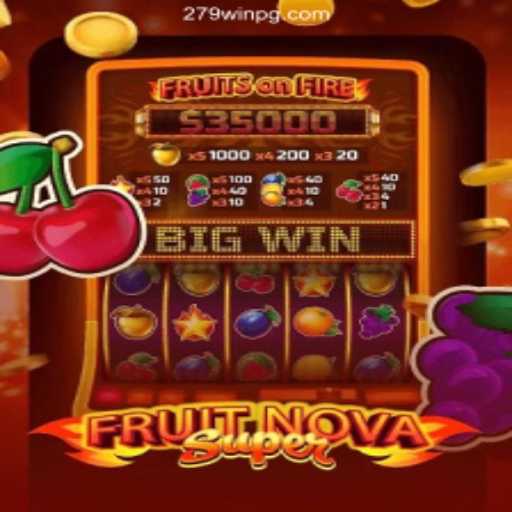 Exploring the Thrilling World of FruitNovaSuper: Unleash Your Gaming Potential