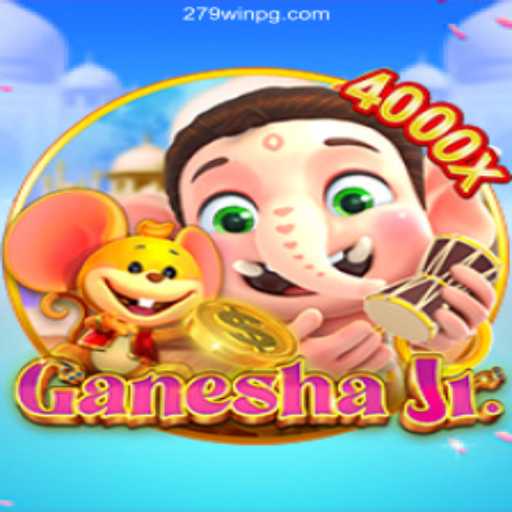 Discovering GaneshaJr: The Blend of Tradition and Modern Gaming