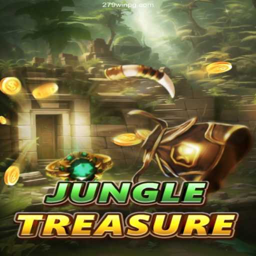 Unleashing Adventure with JungleTreasure: A Comprehensive Guide