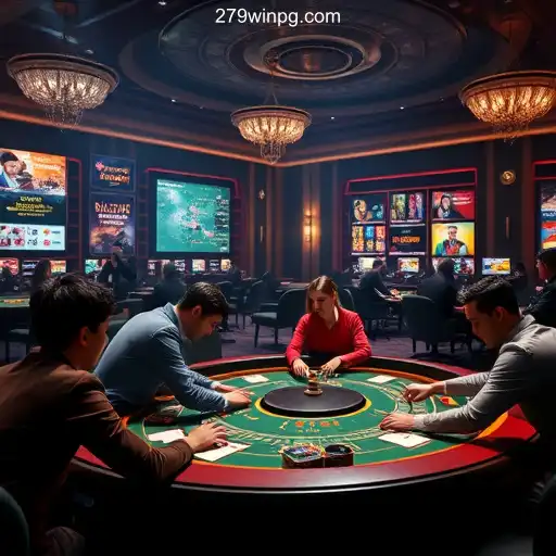 Exploring the Excitement of Live Cassino: An In-depth Analysis