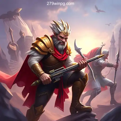 Exploring the World of PG Games: A Dive into 279win.Com