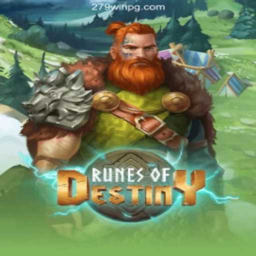 Experience the Mystical World of RunesOfDestiny: Your Path to Adventure