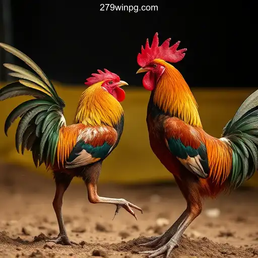 Exploring the Fascinating World of Sabong Games