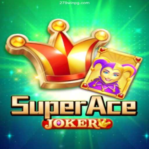 Discover SuperAceJoker: Thrilling Gameplay and Exciting Bonuses