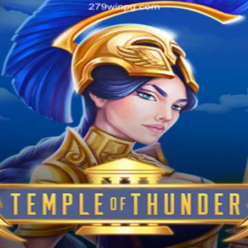 Exploring the Mystical Realm of TempleofThunder: A Game Overview