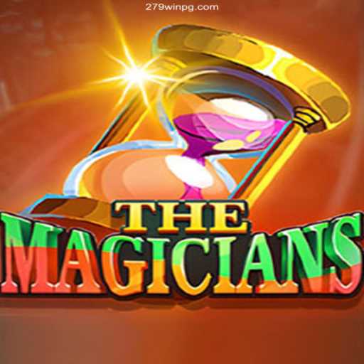 Unveiling the Mysteries of TheMagicians: A Thrilling Online Adventure